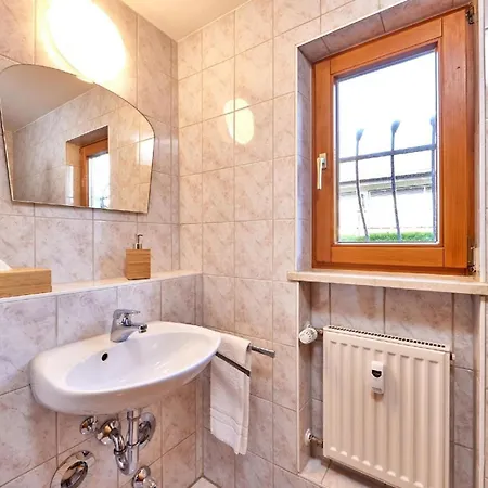 Apartment In Mit Grossem Balkon *