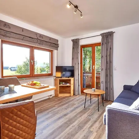 In Mit Grossem Balkon Garmisch-Partenkirchen